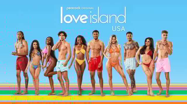 "Love Island USA" Season 7 premieres Tuesday, June 3 on Peacock.
