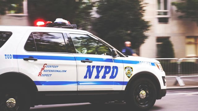 Authorities are investigating the death of a 1-month-old baby girl in Queens, New York City, police said.