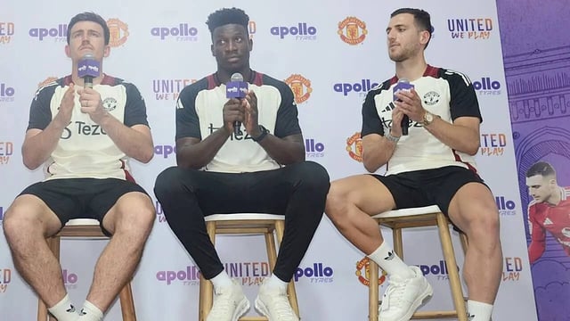 Harry Maguire