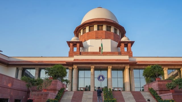 Batla House residents move Supreme Court against eviction, demolition notices