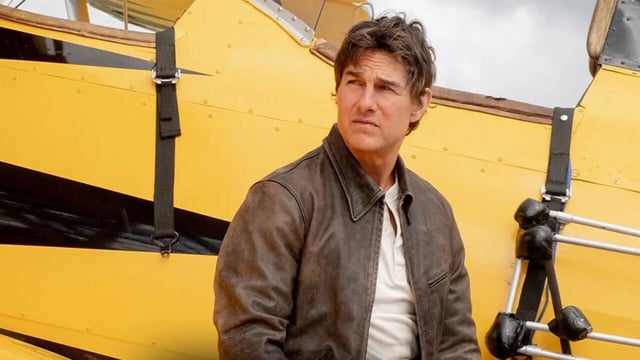 Mission Impossible The Final Reckoning Box Office Day 13: Tom Cruise Film Witnesses Fall In India, Earns Rs 81.10 Crore