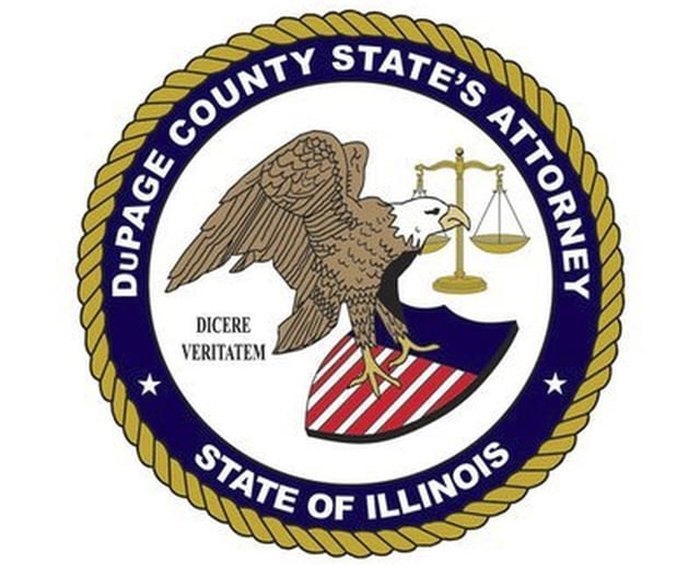 DuPage County State&#39;s Attorney&#39;s Office logo