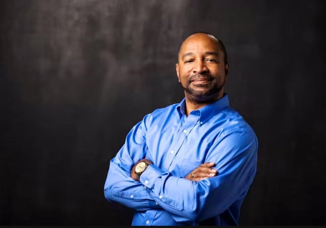  Halifax activist Augy Jones led the province’s Environmental Racism Panel.