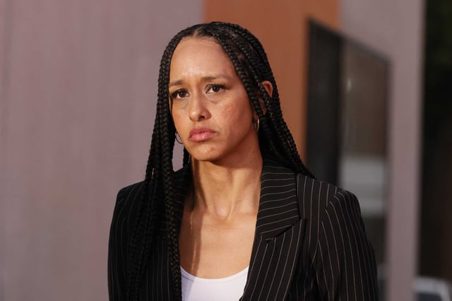 Two men were charged with multiple cold case murders from 2002, San Francisco District Attorney Brooke Jenkins announced. 