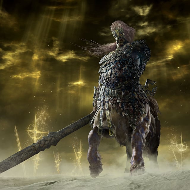 Elden Ring: Nightreign