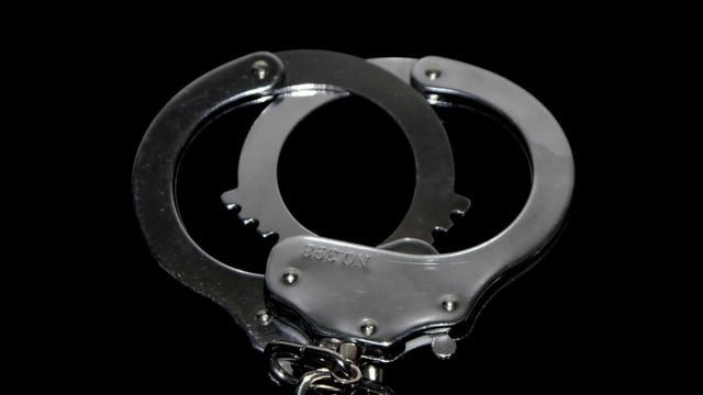 Nathan Vilas Laatsch arrested for attempting to leak classified info to a foreign government.