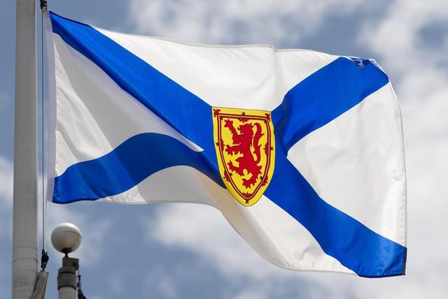 FILE - Police in Nova Scotia say remains found in Cape Breton earlier this week are those of Justin MacDonald.