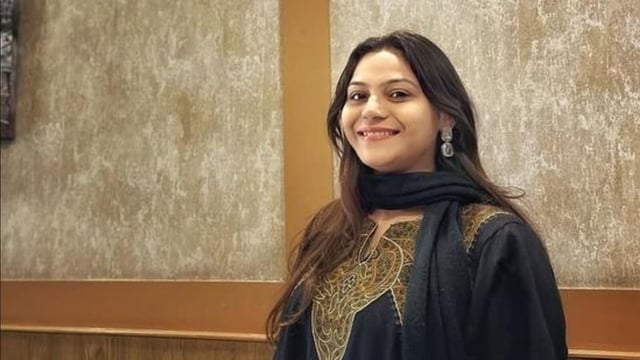 Malhotra, 33, was arrested on May 16 on charges of espionage and sharing sensitive information with foreign operatives. (HT File)