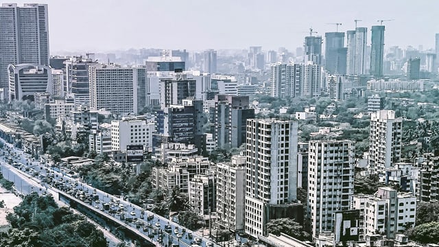 Pharmaceutical firm USV’s chairperson, Leena Gandhi Tewari, has bought two luxury sea-facing duplex apartments in Mumbai’s posh Worli area for ₹639 crore. (Photo for representational purposes only)