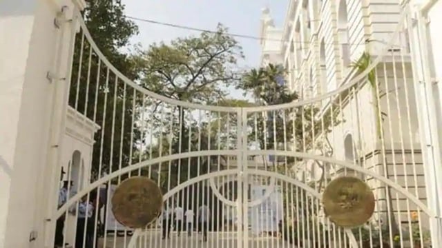 Calcutta University