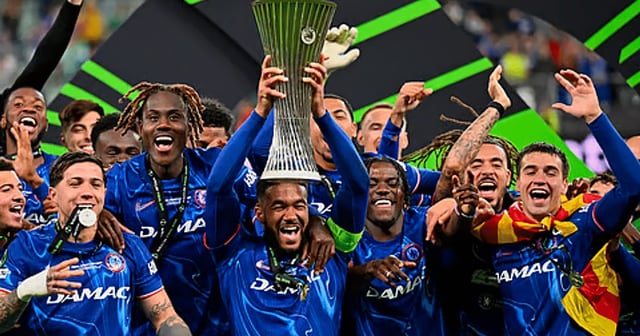UEFA Conference League