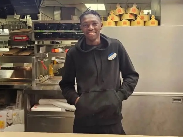 Mykale Baker