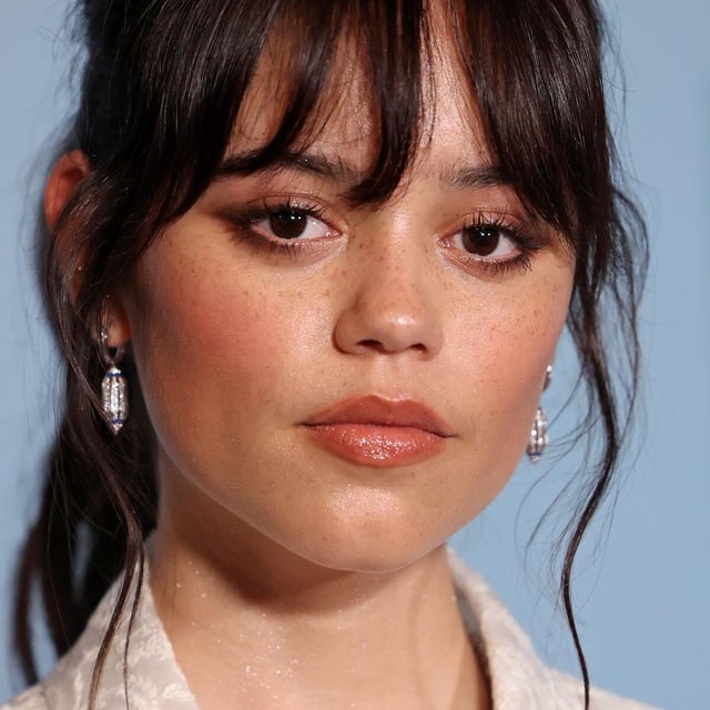 Jenna Ortega