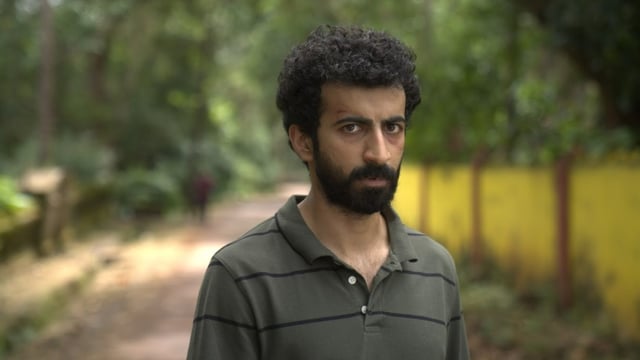Kankhajura review: Roshan Mathew steals the show with the performance of a lifetime.