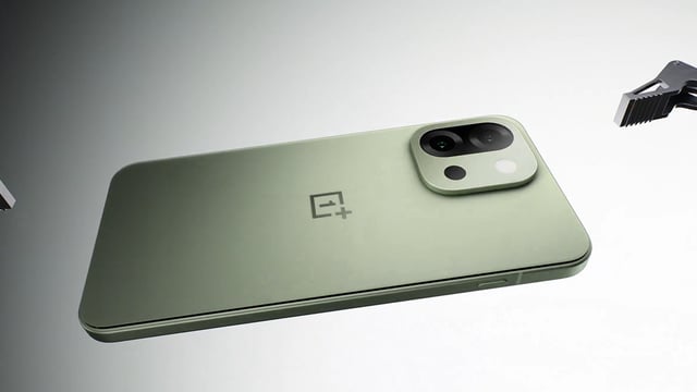 The OnePlus 13s is set to launch in India with advanced features, with an expected price tag under ₹55,000.