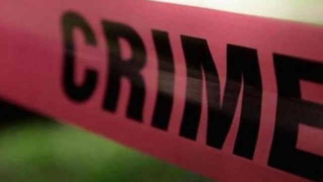 The incident was reported to the Dabri Police Station through a PCR call received at approximately 1:45 PM