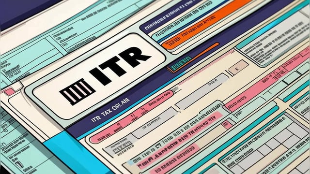 ITR FILING