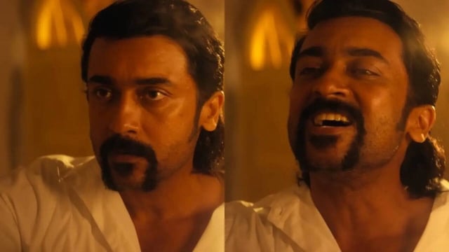 Retro OTT Verdict: Fans Call  Suriya Acting Demon, Hail The Film's Action Scenes