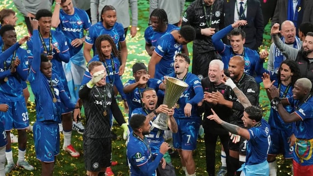 Chelsea