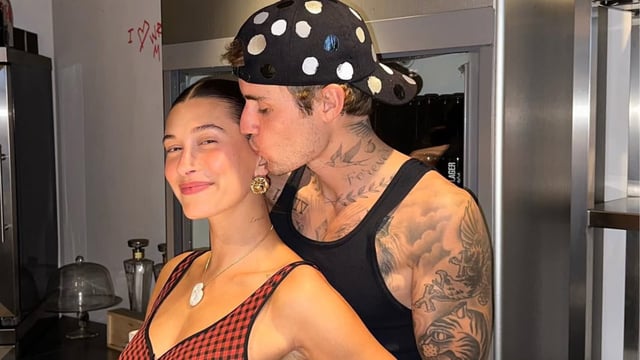 Hailey vs. Justin Bieber: Who Has the Bigger Net Worth?