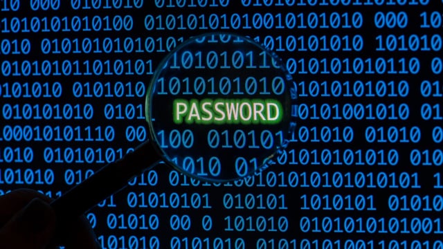 Password Leak