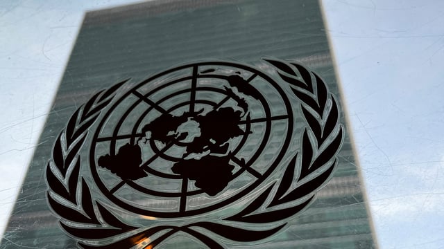 Jean Pierre Lacroix had visited New Delhi to attend the first-ever Conference for Women Peacekeepers.