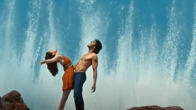 The teaser of Saiyaara, which marks the debut of Ahaan Panday, was released by Yashraj Films on May 30.