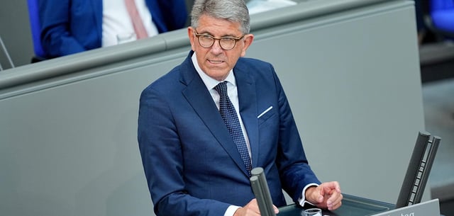 Wolfram Weimer, Staatsminister für Kultur und Medien