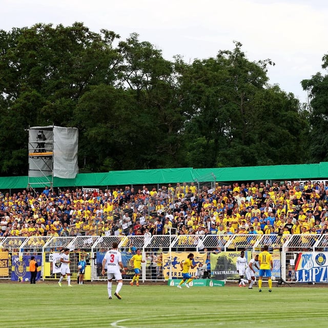 1.FC Lok Leipzig