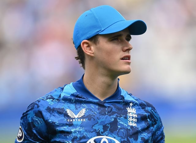 Bethell looks tailor-made for the Ashes (Photo: Getty)