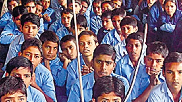 RBSE Class 5 result 2025: Rajasthan Board 5th results out, 97.47% students pass 