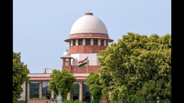 The court said there is no possibility of a fair and impartial trial if the accused remained on bail. (ANI)