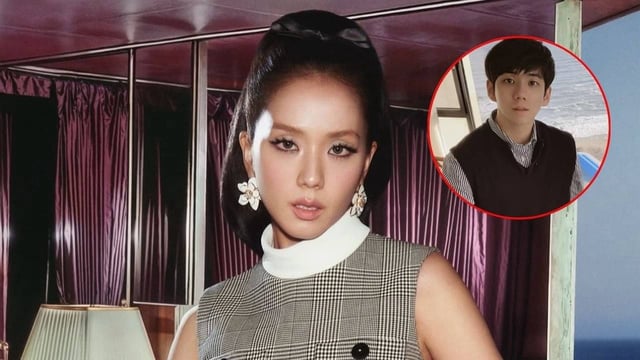BLACKPINK Jisoo's Brother Accused Of Secretly Making Sex Tape Of A Woman, Agency Reacts: We Are Currently… | Image: X