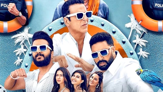 Explained: Housefull 5's genius gamble of multiple climaxes, and how it works