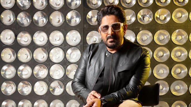 Sebi has banned Bollywood actor Arshad Warsi, his wife Maria Goretti, and others from the stock market for up to five years