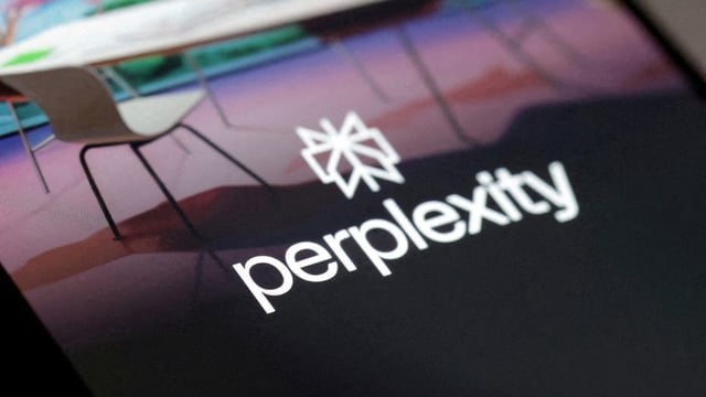 Perplexity rolls out a new AI tool that turns prompts into projects and charts in just a few minutes