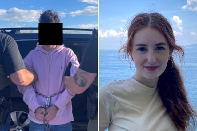 The 16-year-old undocumented immigrant from Colombia had been sentenced to probation and community service in connection with the July 2024 death of 24-year-old Kaitlyn Weaver in Aurora.