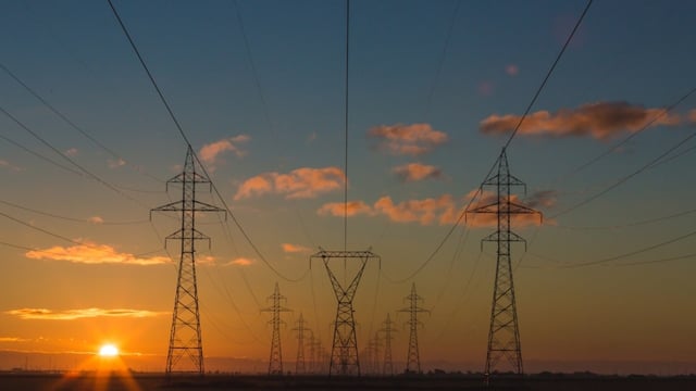 The Reliance Power stock has now gained nearly 30% in May alone