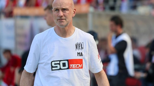 Antwerpen muss den VfL verlassen