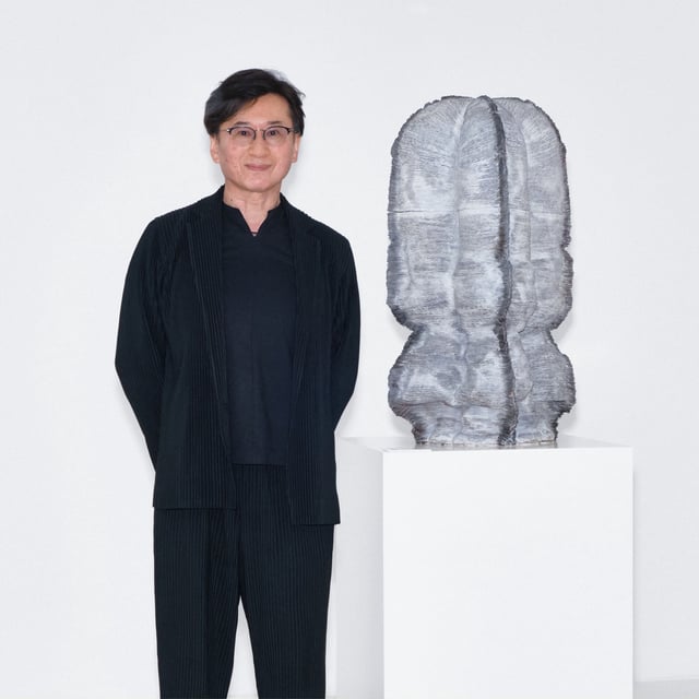 Loewe Craft Prize 2025