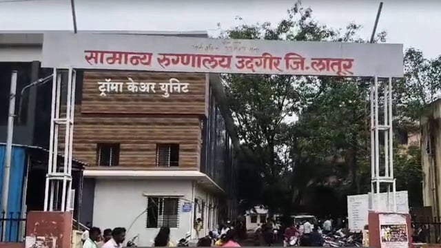 covid doctor kill patient