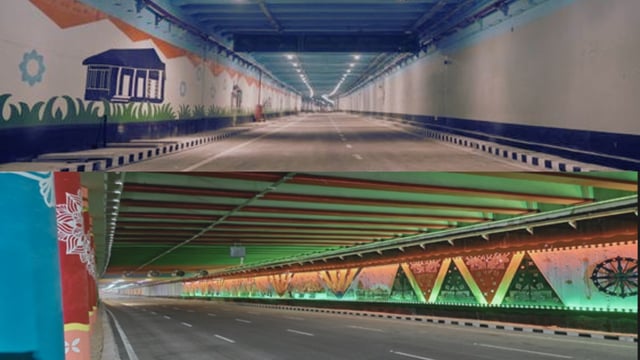 Tunnel  (2)