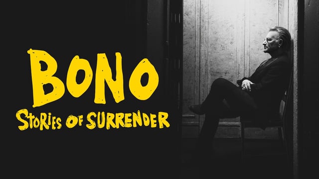 Apple TV+ viewers and Vision Pro users can watch the Bono documentary starting May 30.