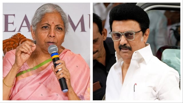 Stalin welcomes Centre's response to RBI gold loan row, urges state consultation