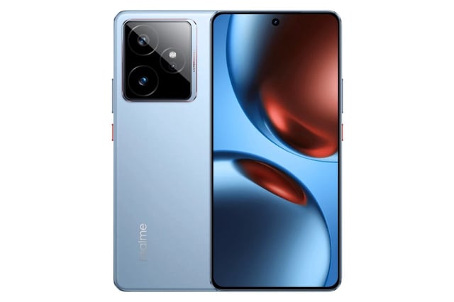 Realme GT 7 and GT 7T ship with Android 15-based Realme UI 6.0