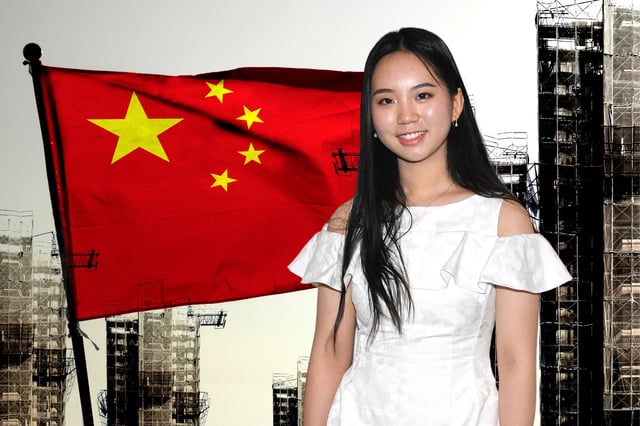 President Xi&#39;s daughter Xi Mingze graduated from Harvard University with a Bachelor of Arts degree in psychology in 2014.