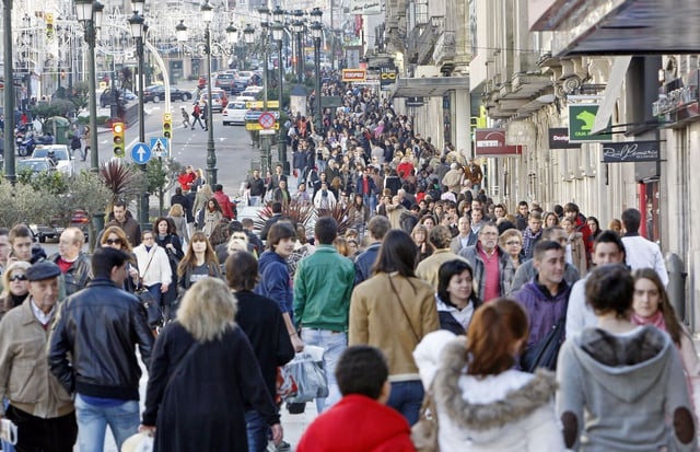 El INE publica los datos actualizados de nombres más frecuentes en España.