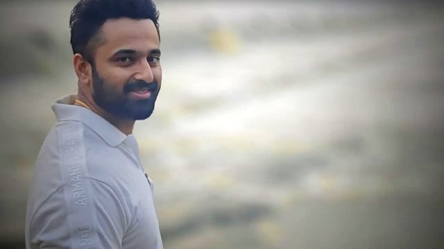 Unni Mukundan found himself the center of controversy this week for allegedly beating up his former PR, Vipin Kumar. 