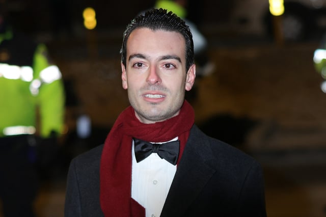Paul Ingrassia.