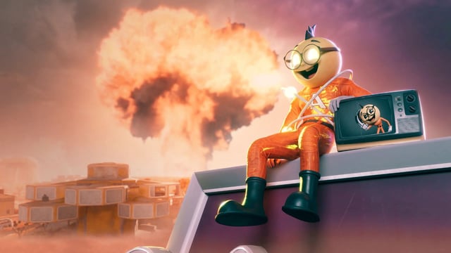 Archie bundle in Black Ops 6
